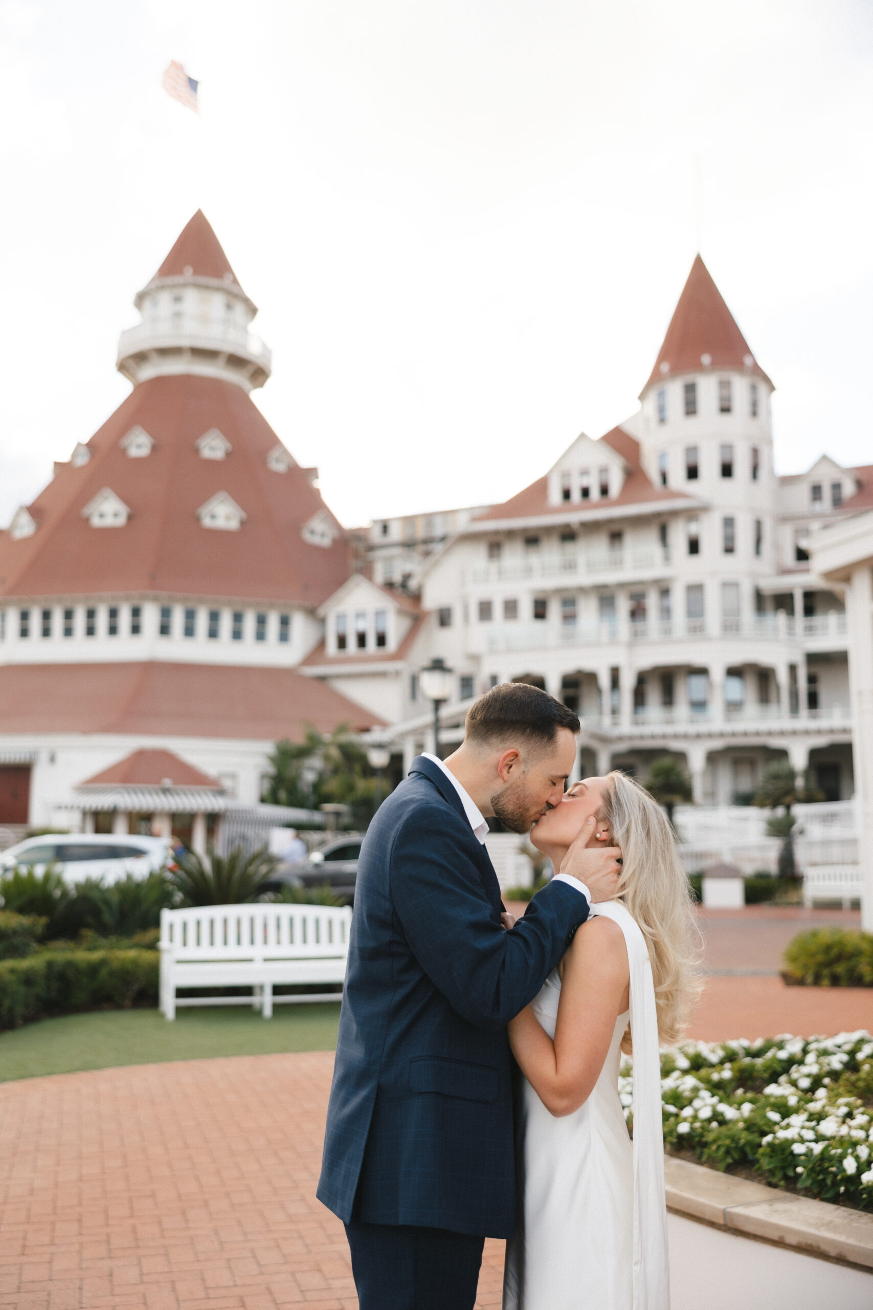 San Diego Wedding Photographer