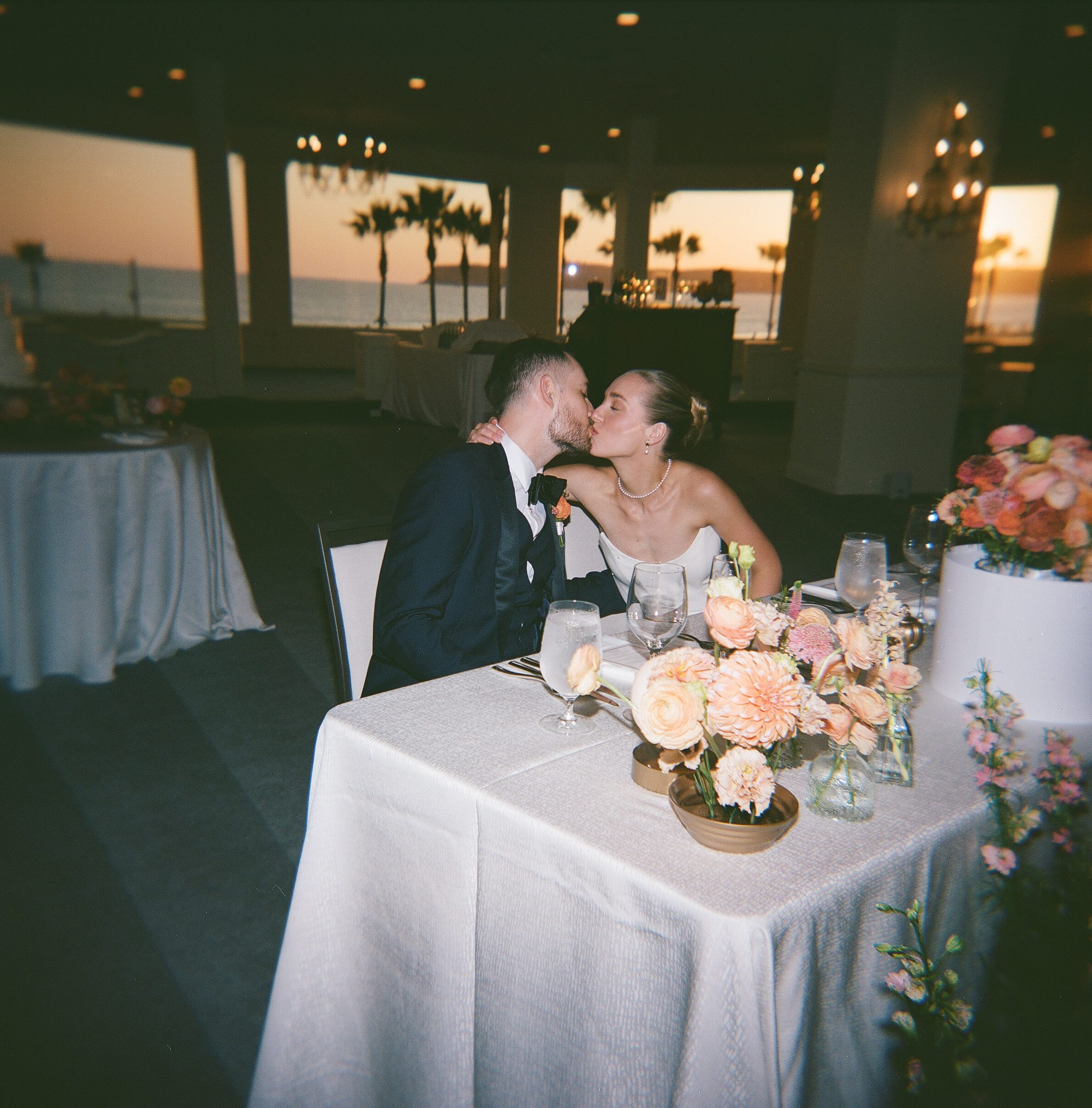 Coronado Wedding Photographer